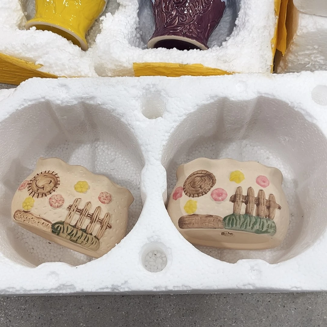 陶瓷20CM以下高温