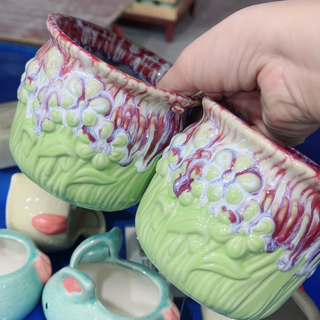 陶瓷20CM（含）-50CM（不含）