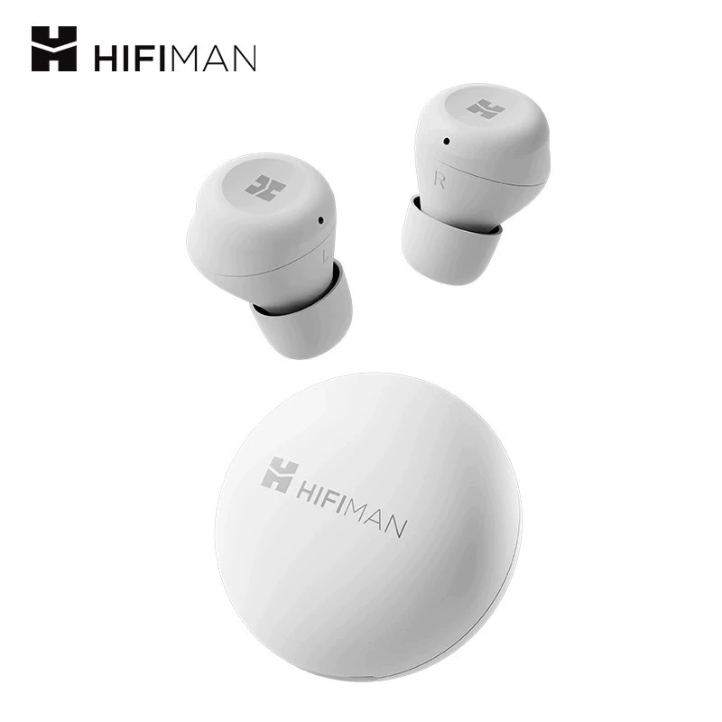 准新品 Hifiman HIFIMAN海菲曼TWS450蓝牙耳机真无线5.3降躁耳机