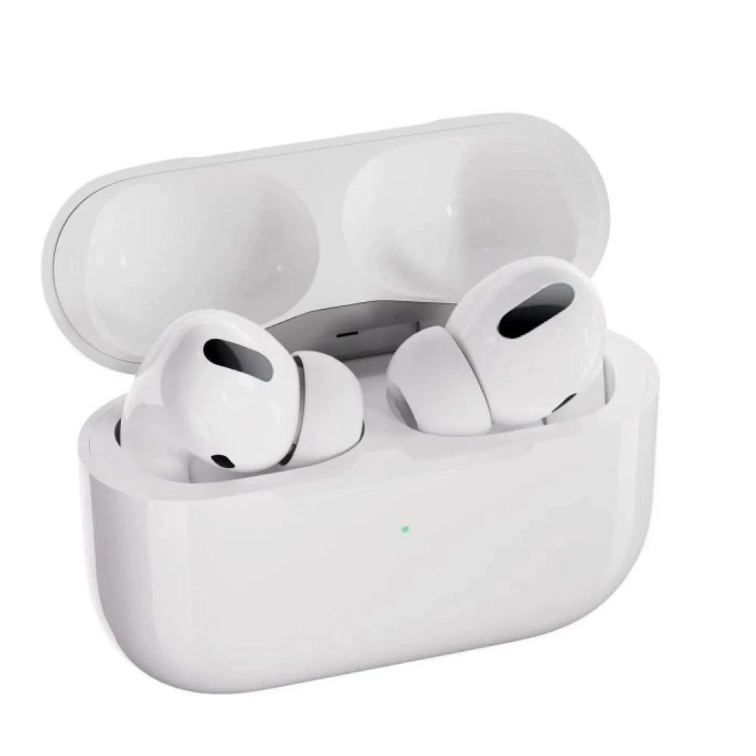95新 Apple/苹果 9-95新苹果Airpods pro一代无线蓝牙降噪耳机