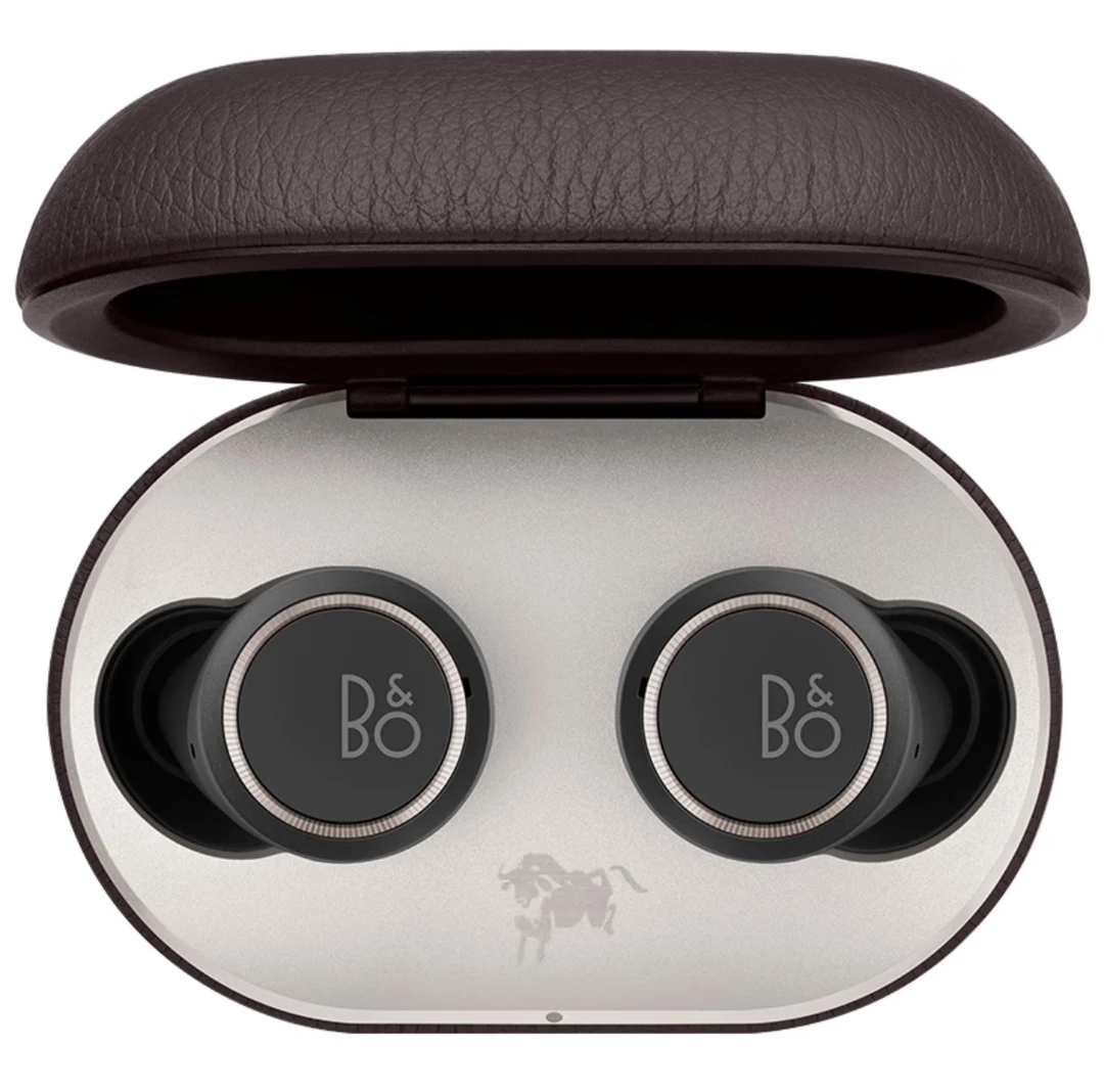 准新品 BangOlufsen OBeoplay E8 牛年限量蓝牙高音质降噪耳机