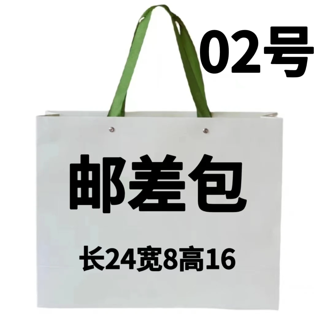 HH 02号包 时尚 高级感小众斜挎邮差包 6520#