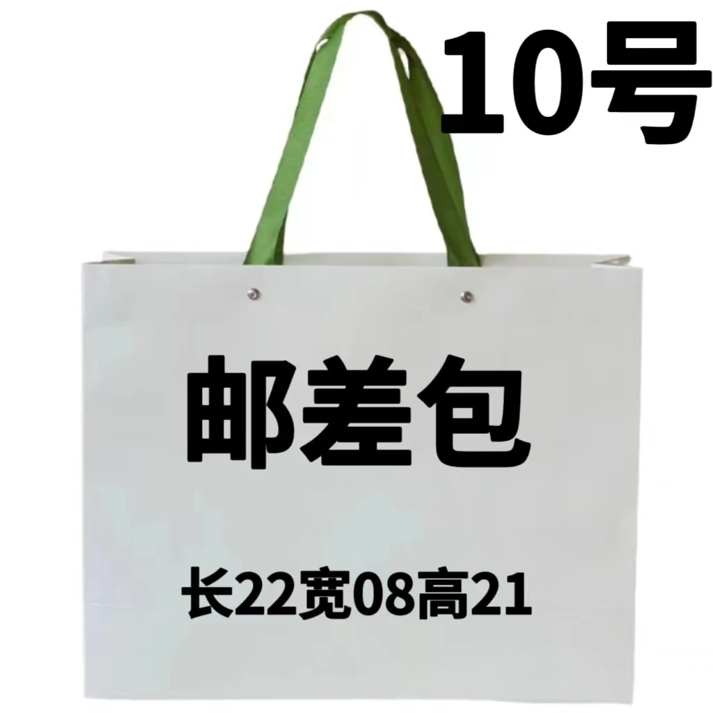 DD 10 经典时尚手提邮差包  6518#