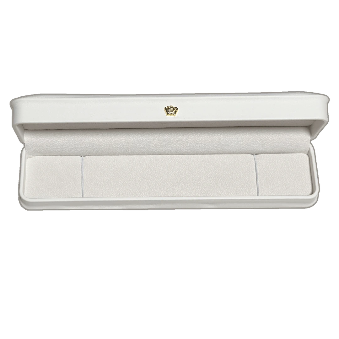 首饰盒/箱 高档全皮礼盒