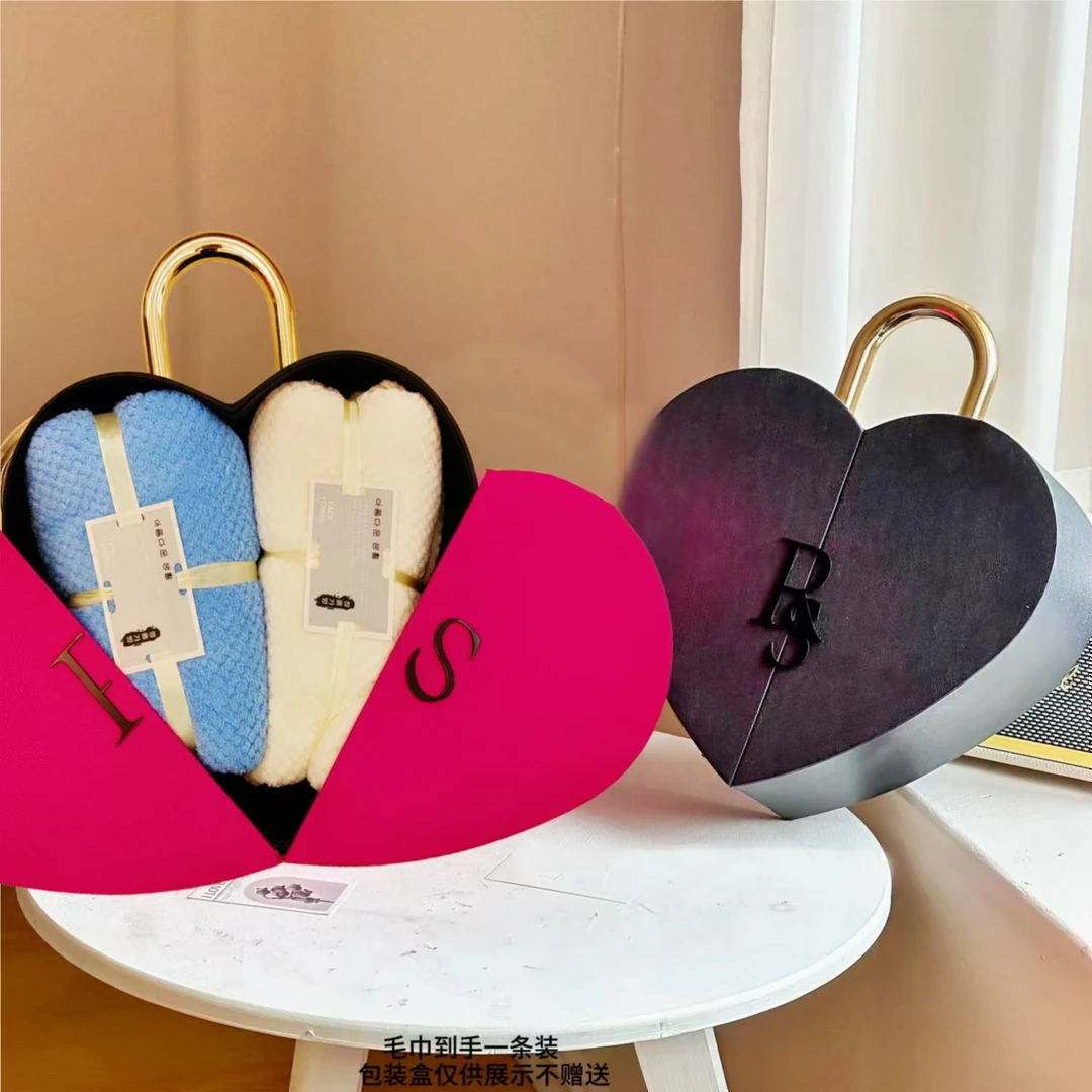 美容毛巾纯色颜色随机柔软吸水方巾一条装不送盒子A3