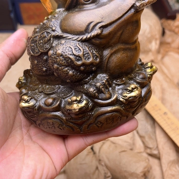 精美铜器，点击这里下单