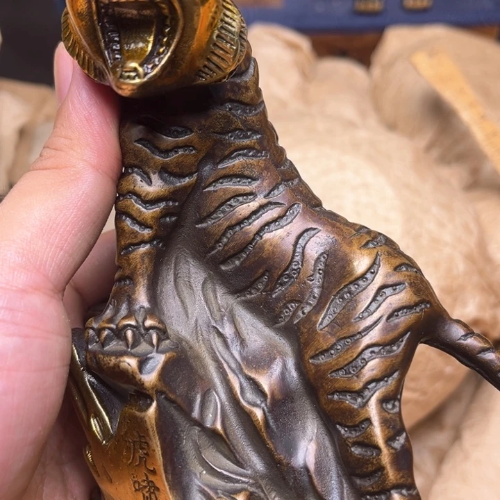 精美铜器，点击这里下单