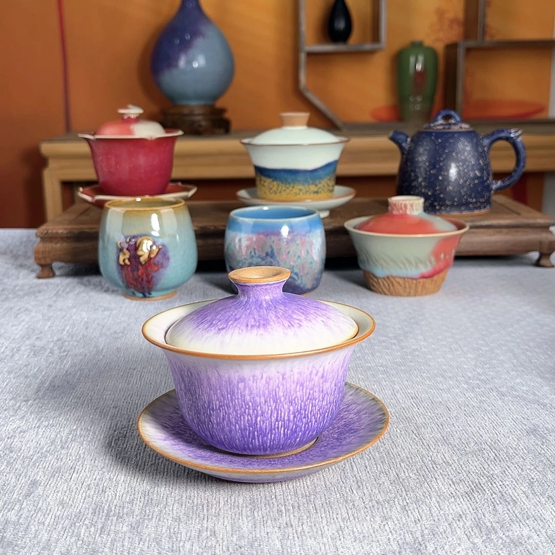 碗纯手工制作工艺22