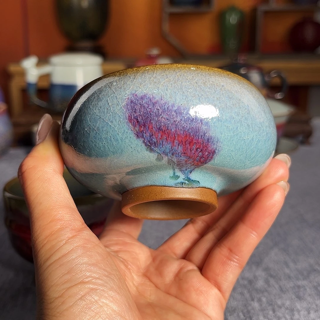 【闪购商品】杯杨国政作品闪购40