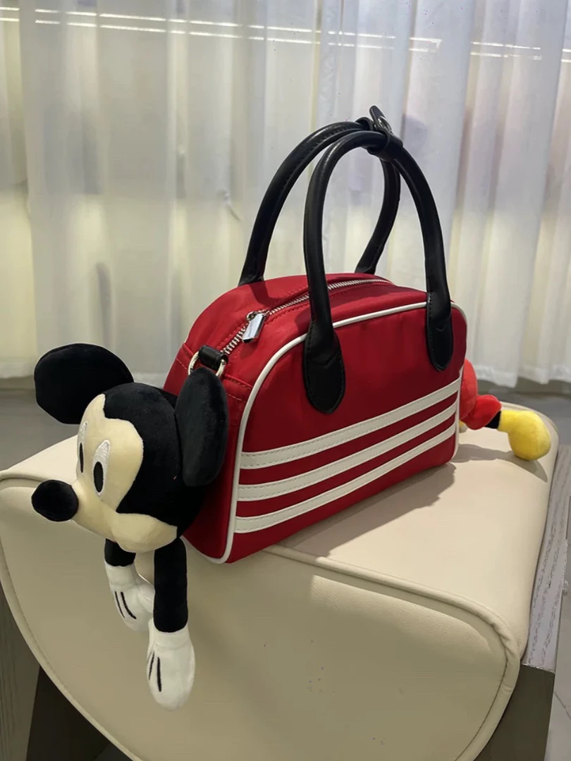 （米奇包包）时尚百搭女士包