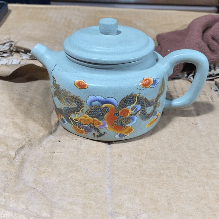 紫砂茶壶紫砂壶一