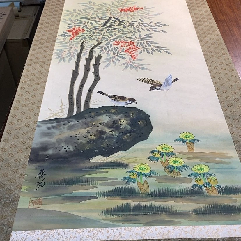 【闪购商品】书法西**马