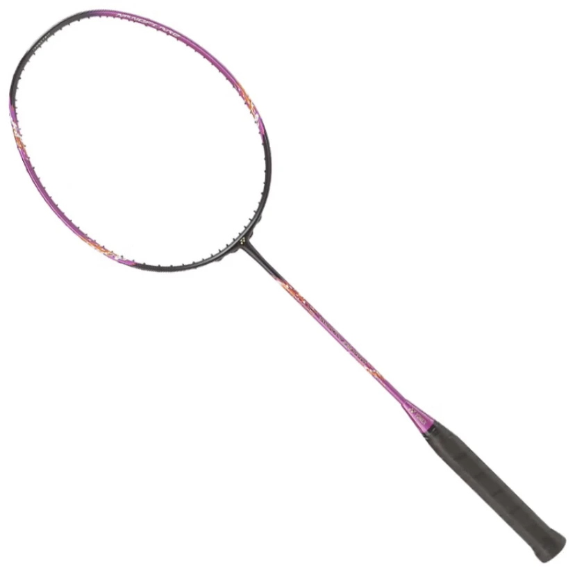 正品羽毛球拍 疾光270 NF270speed 速度型超轻全碳素羽毛球拍