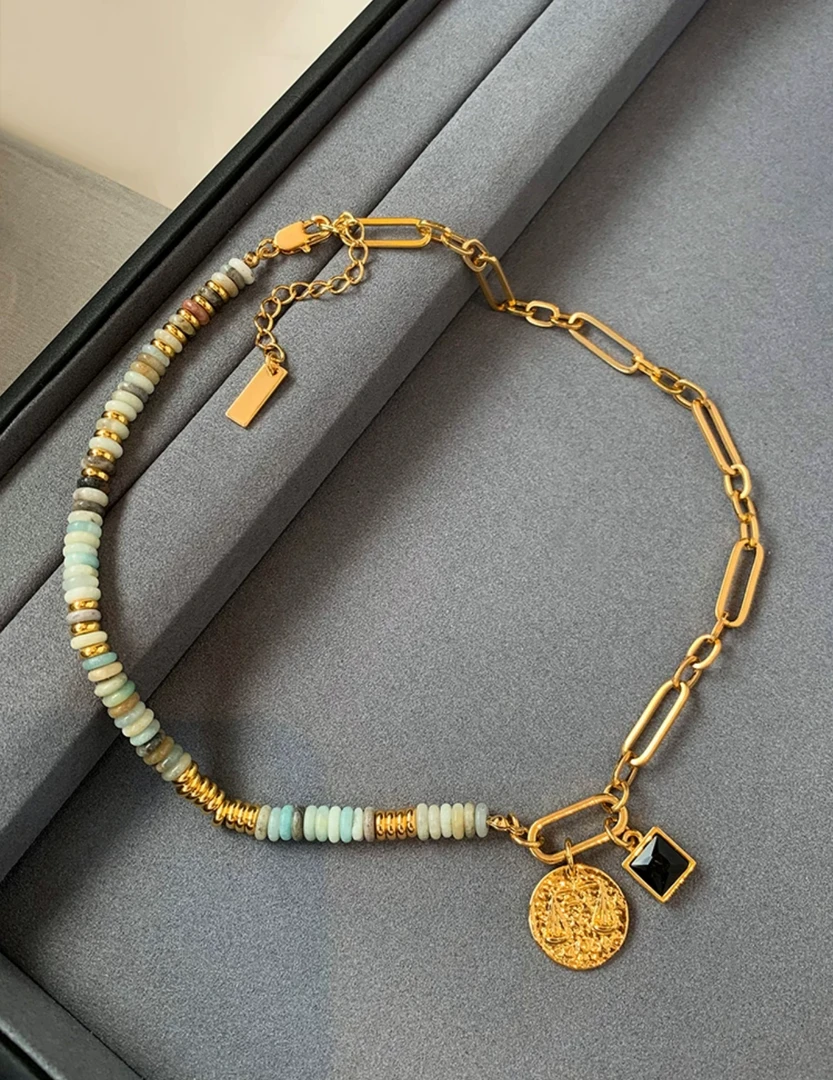 B044 白咏定花XL  时尚潮流挂件