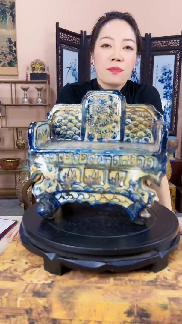 【闪购商品】景德镇瓷器批量不固定件AA648