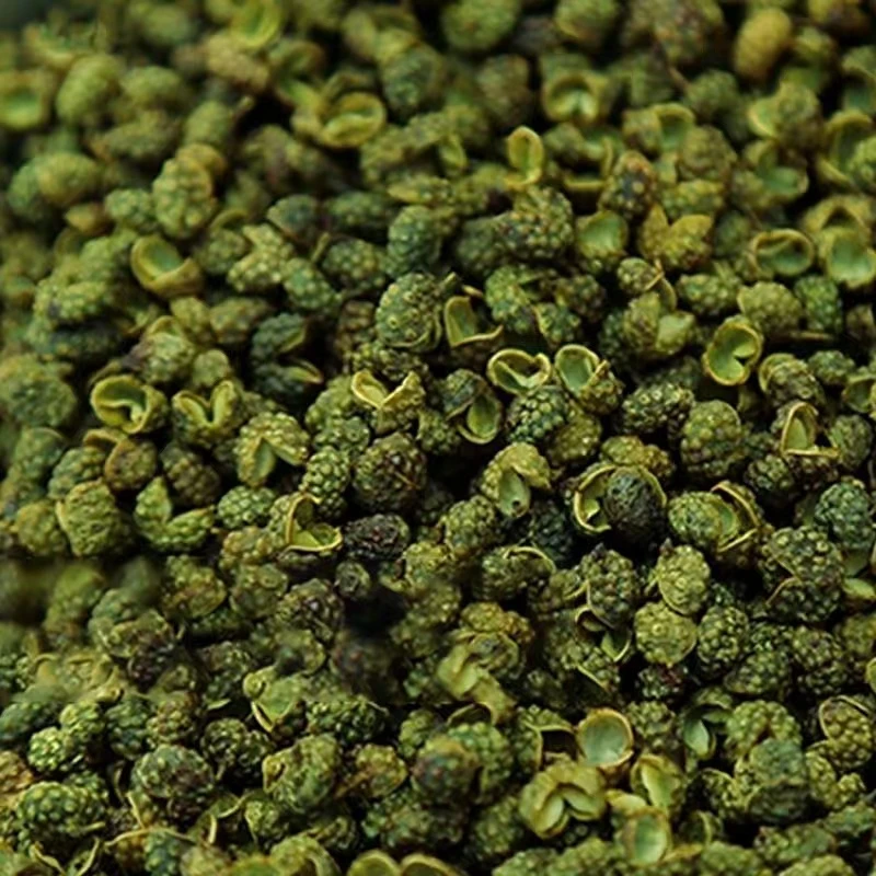 农户自产自销花椒250克（包邮乡村）