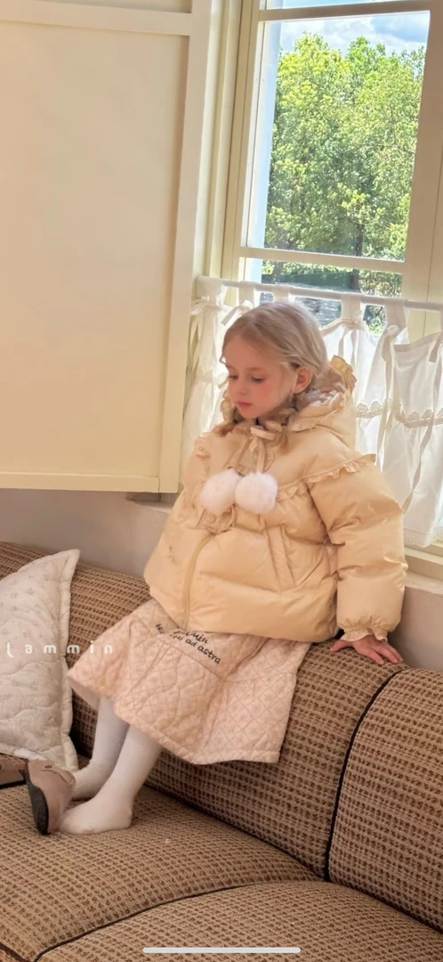 多米童装商品链接