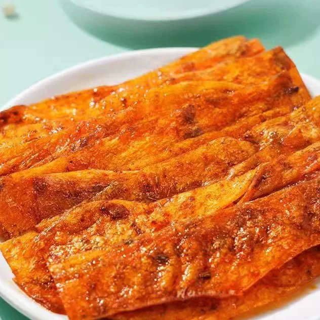 萍乡豆皮老麻辣麻麻辣辣花椒豆皮