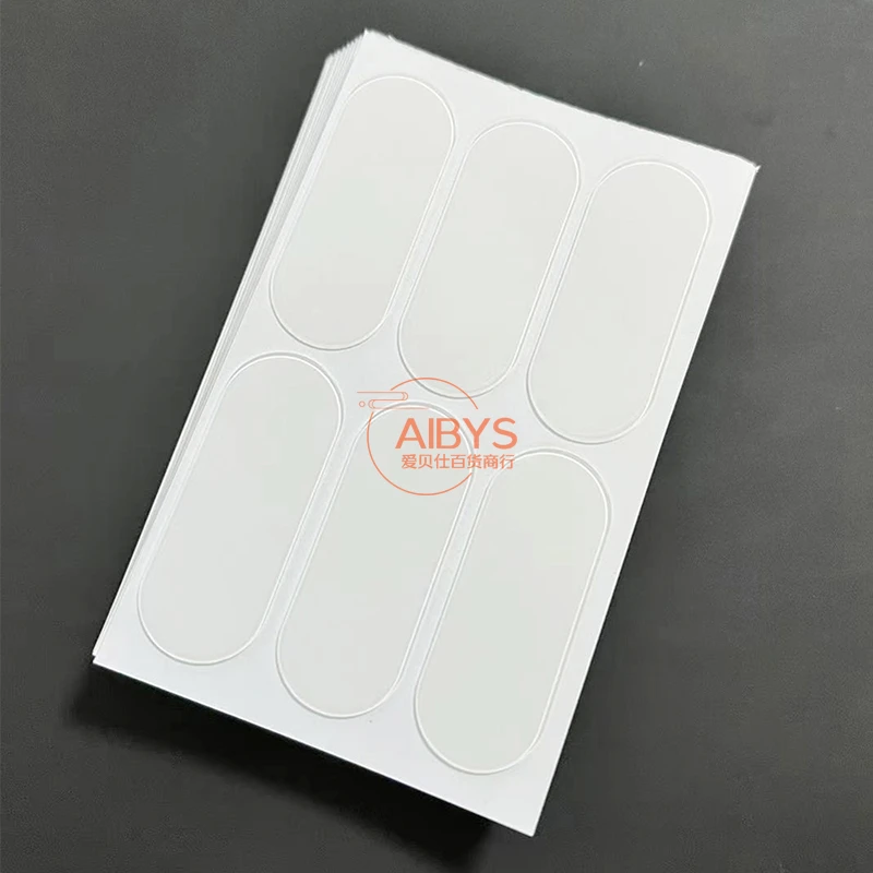 【100贴】透明款精灵耳贴神器定型耳朵贴证件照招风耳脸显小