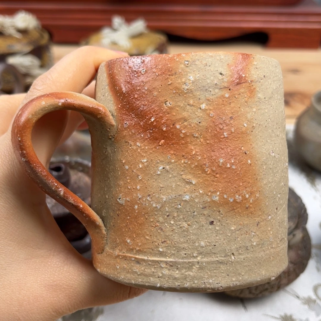 【闪购商品】陶土澁田寿昭