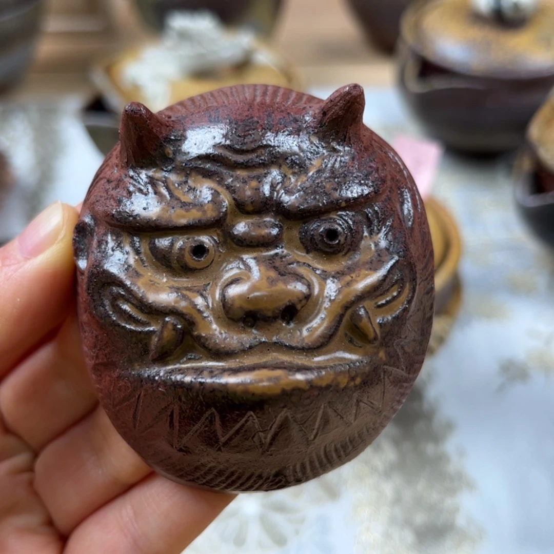 【闪购商品】陶土?****?