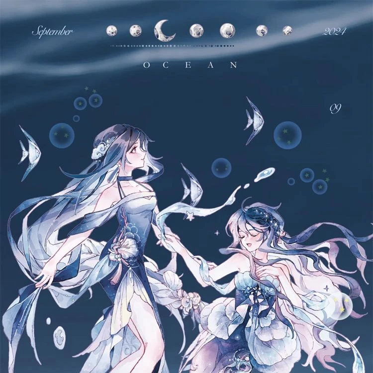 满18包邮moodtape星夜神话PET琉璃光分装特材拼贴流麻手帐胶带