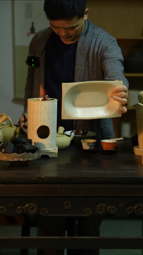 【闪购商品】陶瓷碟子