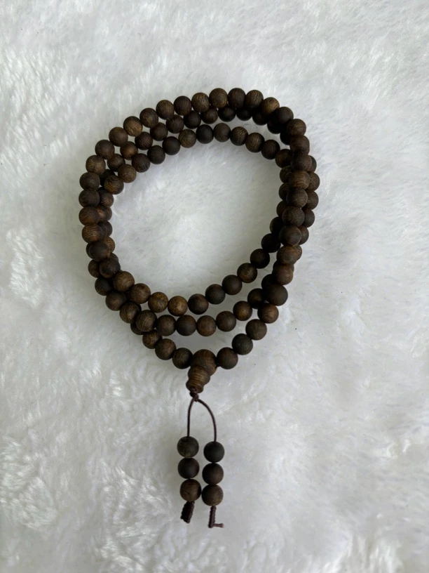 K4棋楠沉香沉浮06多圈多样性发一