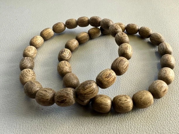 沉香枣珠08单圈多样性发1