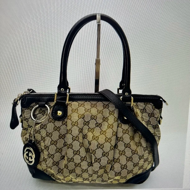 95新 GUCCI/古驰 ZZS00247240626