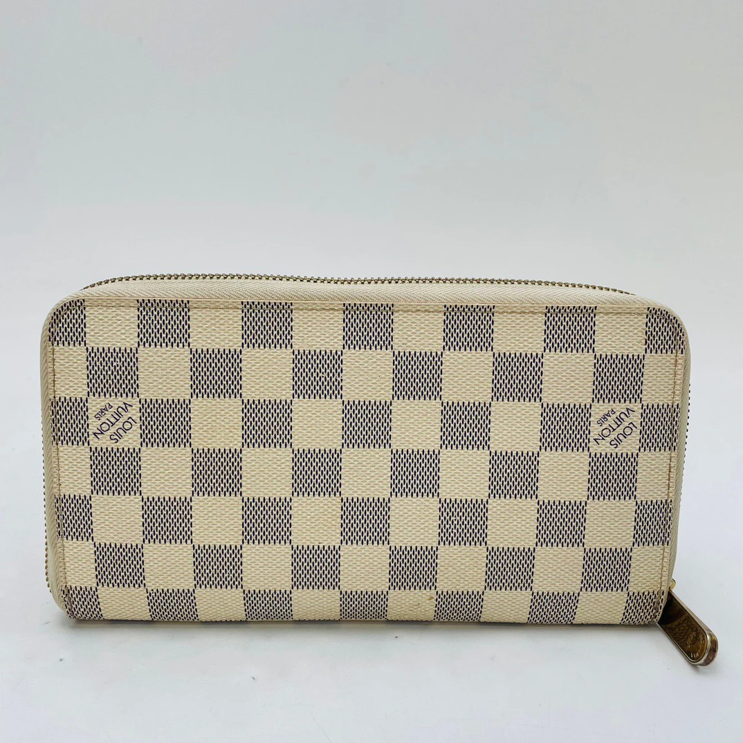 95新 LouisVuitton/路易威登 34372 钱包