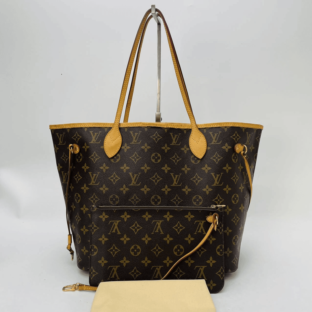 95新 LouisVuitton/路易威登 nlf00496240610
