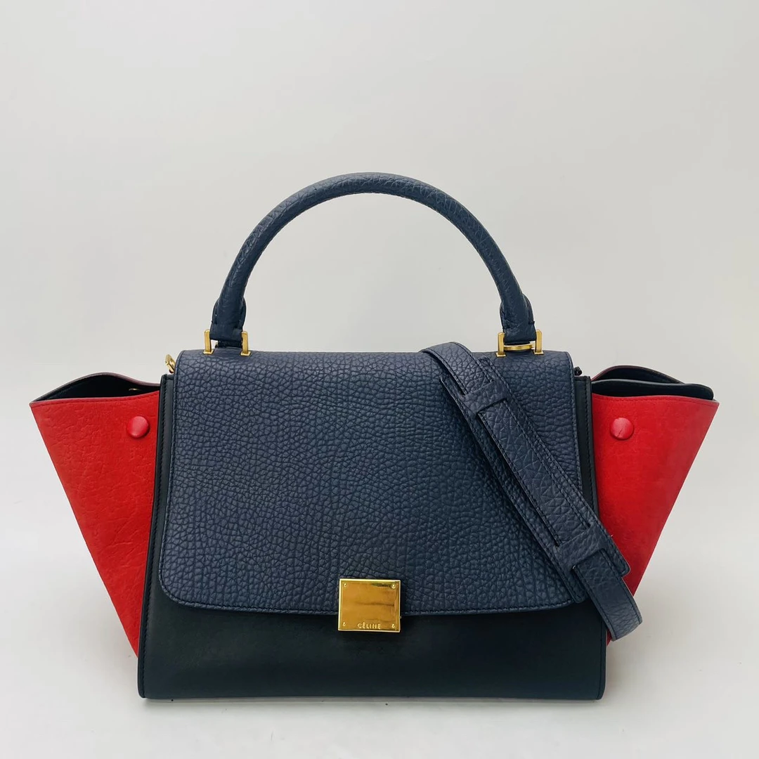 95新 Celine/思琳 CYD02521240730