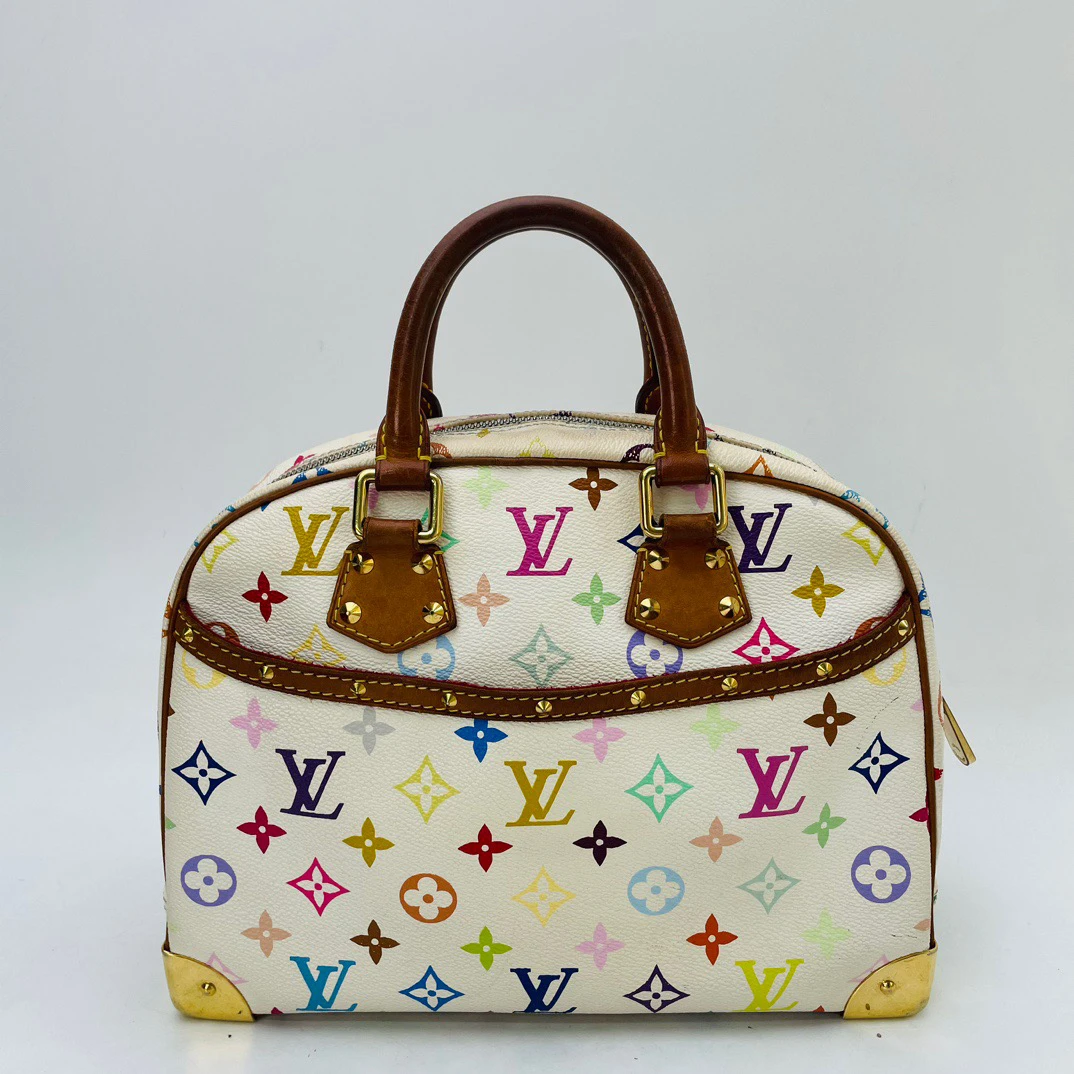 95新 LouisVuitton/路易威登 35515 手提包