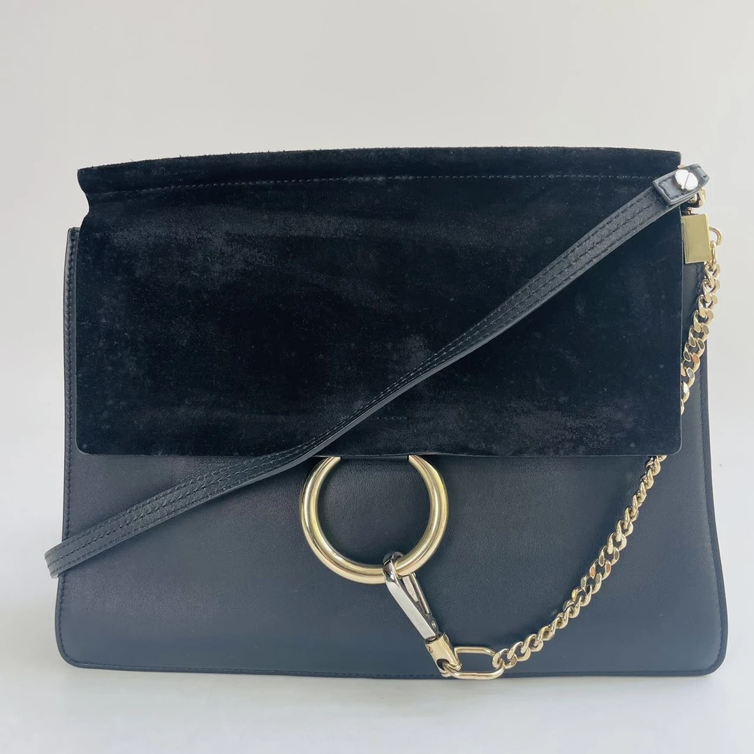 95新 Chloe/蔻依 CYD01885230813