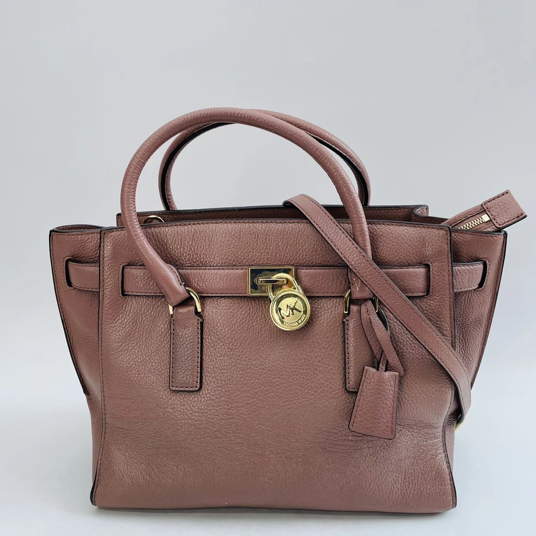 95新 MICHAEL KORS/迈克高仕 ZJM00201240329 斜挎包