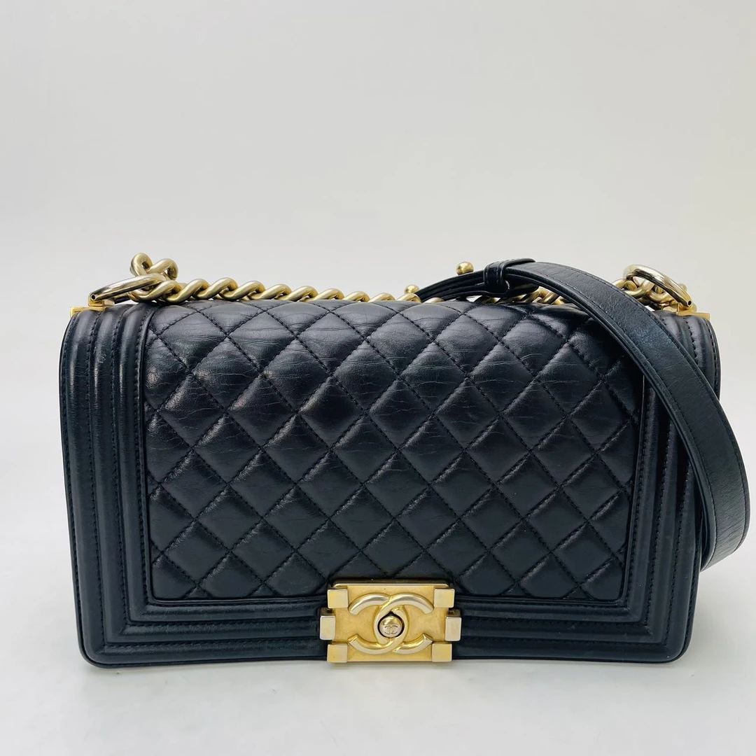 95新 Chanel/香奈儿 ZHF00483240608