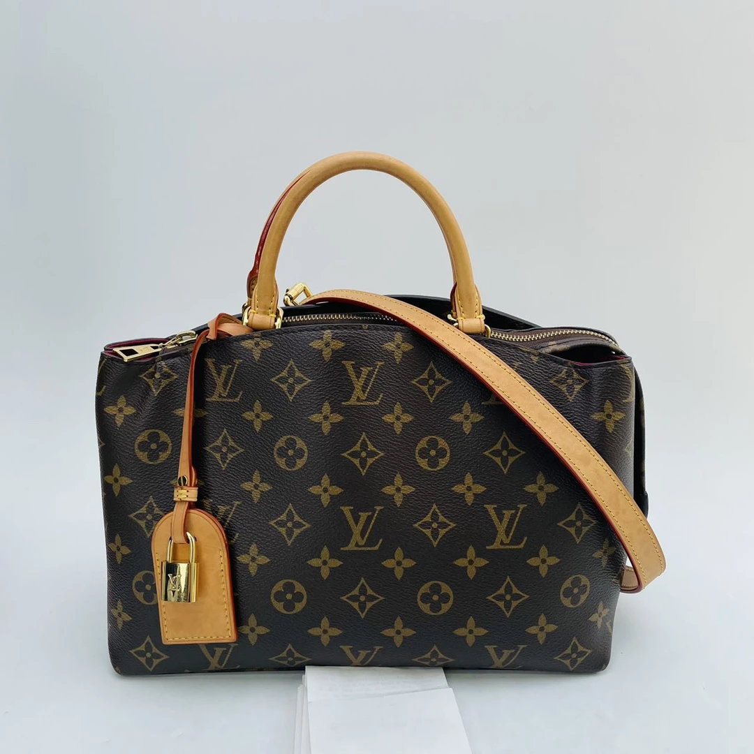 95新 LV ZYY00933240418