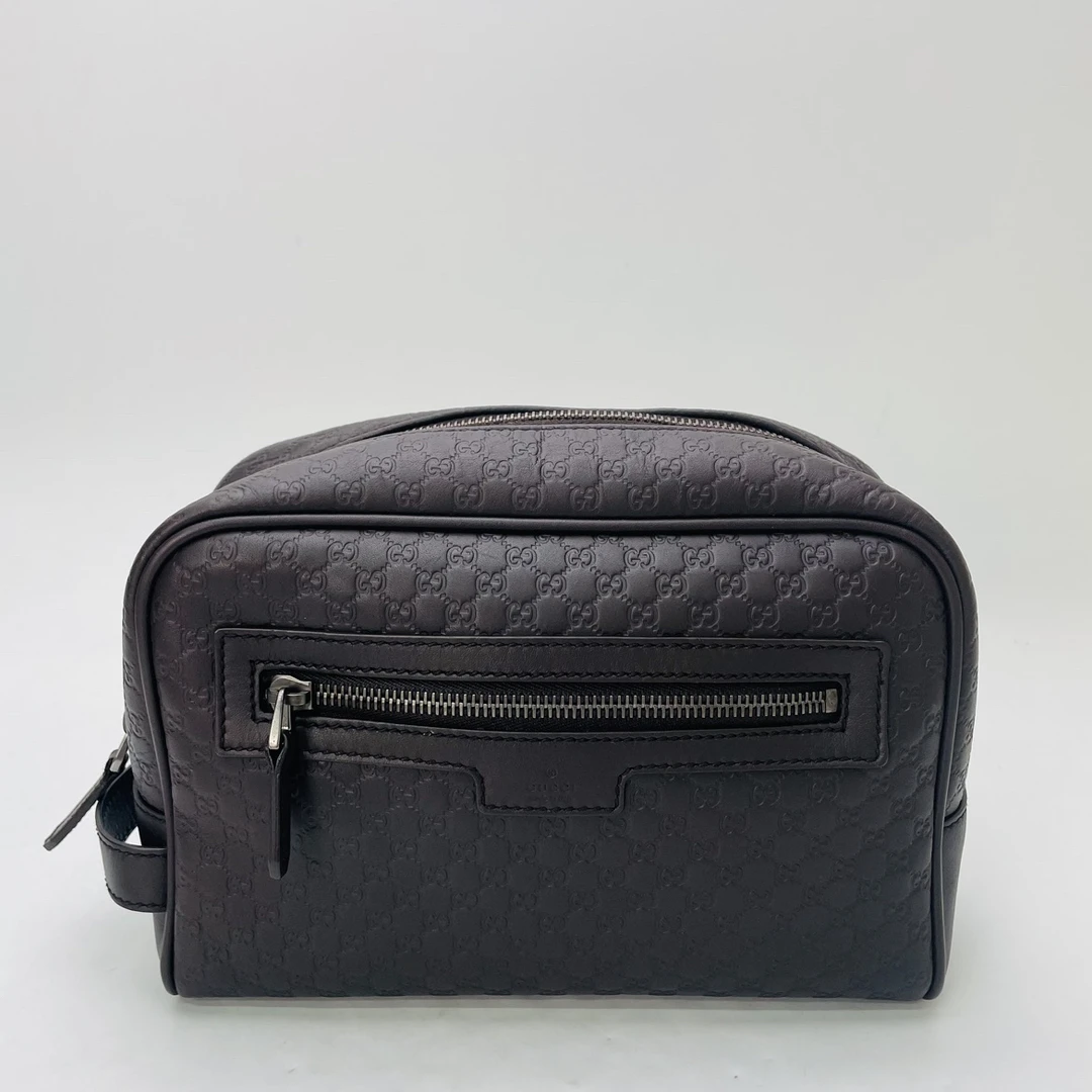 95新 GUCCI/古驰 31689 手拿