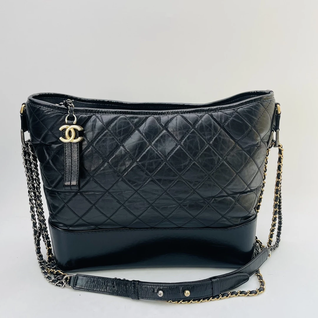 95新 Chanel/香奈儿 36808 单肩包