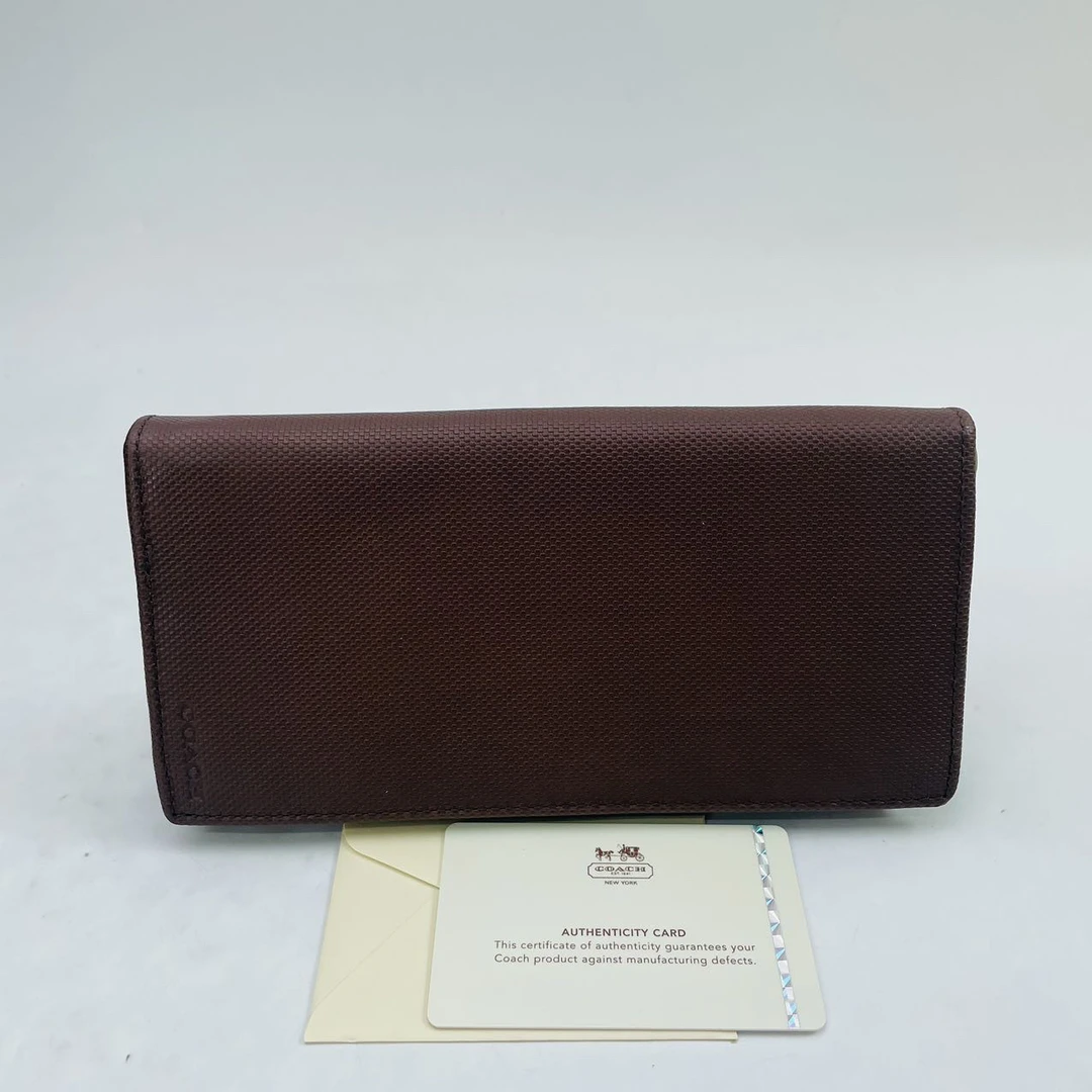 95新 COACH/蔻驰 MLR01949240522