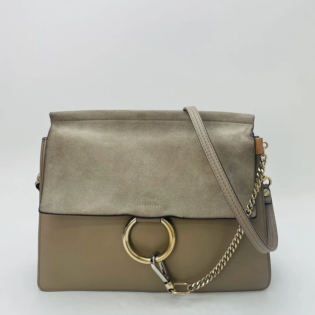 95新 Chloe/蔻依 WLL01057240724