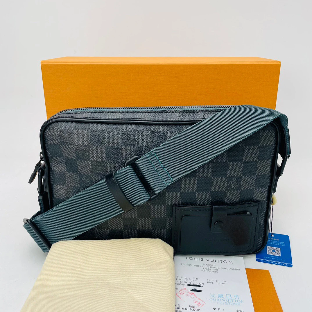 95新 LouisVuitton/路易威登 85952