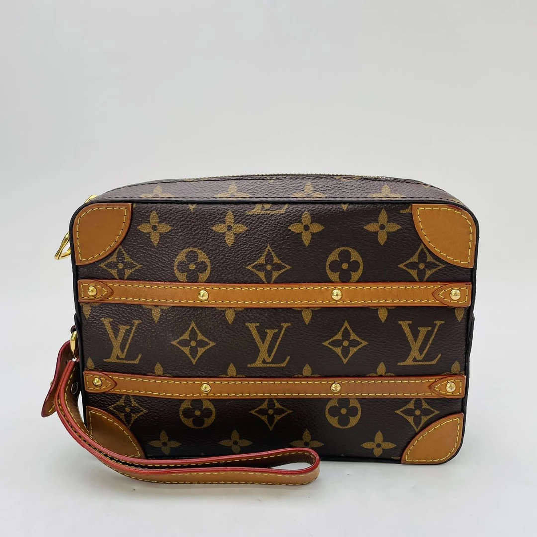 95新 LV ZZS00252240629