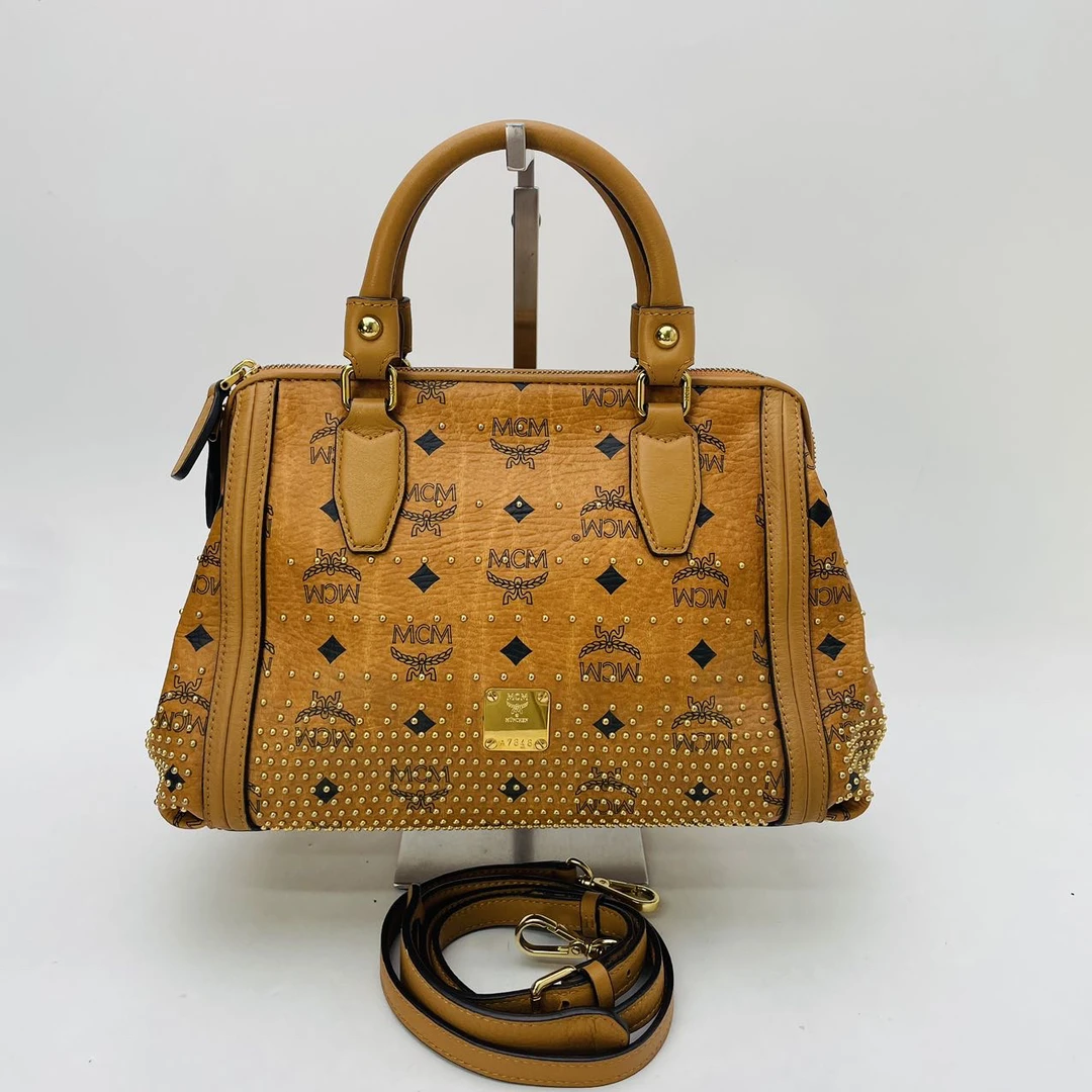 95新 MCM SMB00031240724