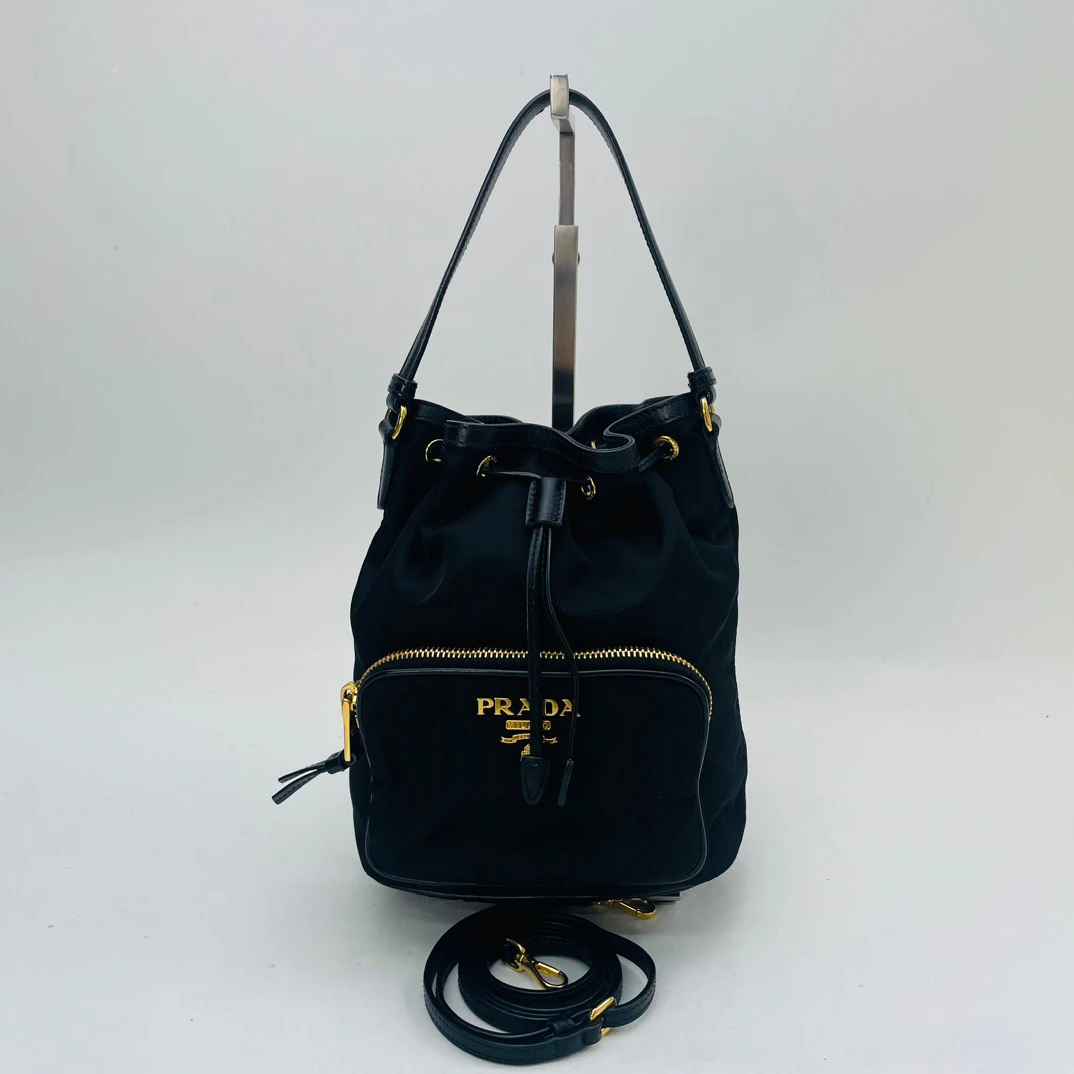 95新 Prada/普拉达 59476 手提