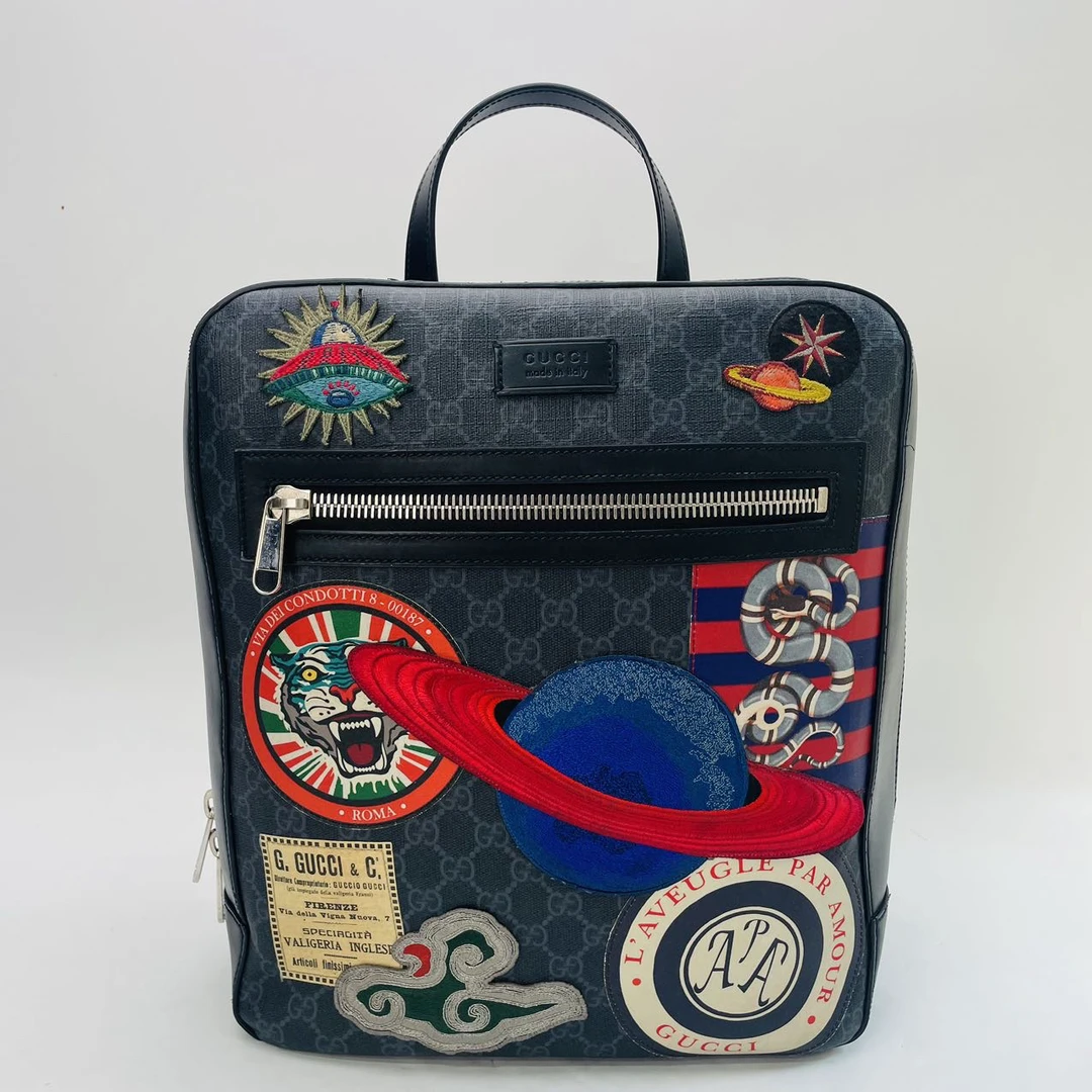 95新 GUCCI/古驰 ZJY01004240721