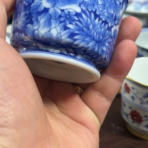 杯千年瓷都景德镇 艺术关注谢佳豪