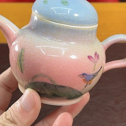 杯千年瓷都景德镇 艺术关注谢佳豪