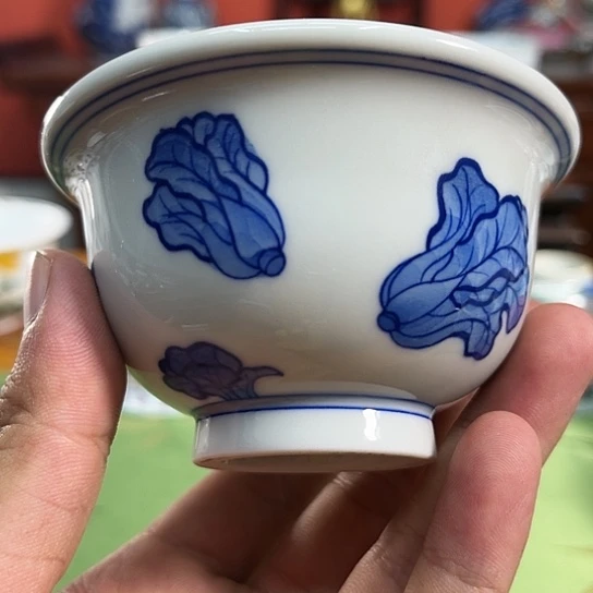 杯千年瓷都景德镇艺术关注谢佳豪